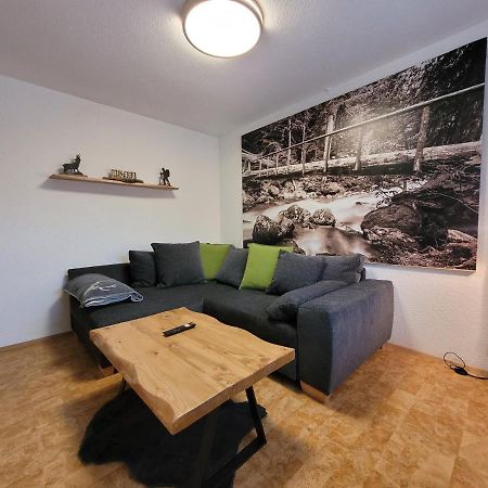 Haus Kohlberghof Hotel Бихлбах Екстериор снимка
