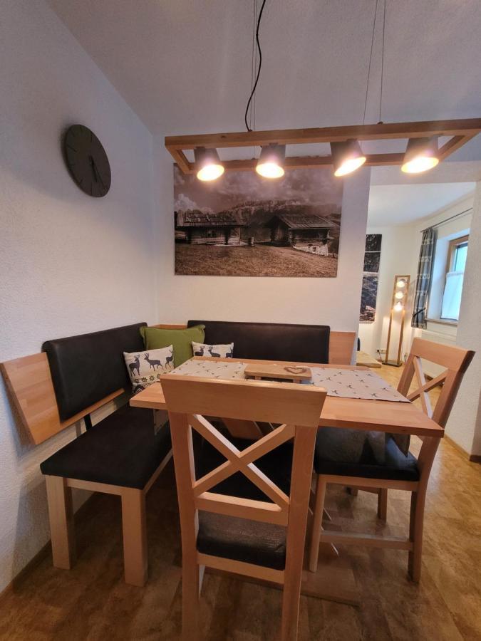 Haus Kohlberghof Hotel Бихлбах Екстериор снимка