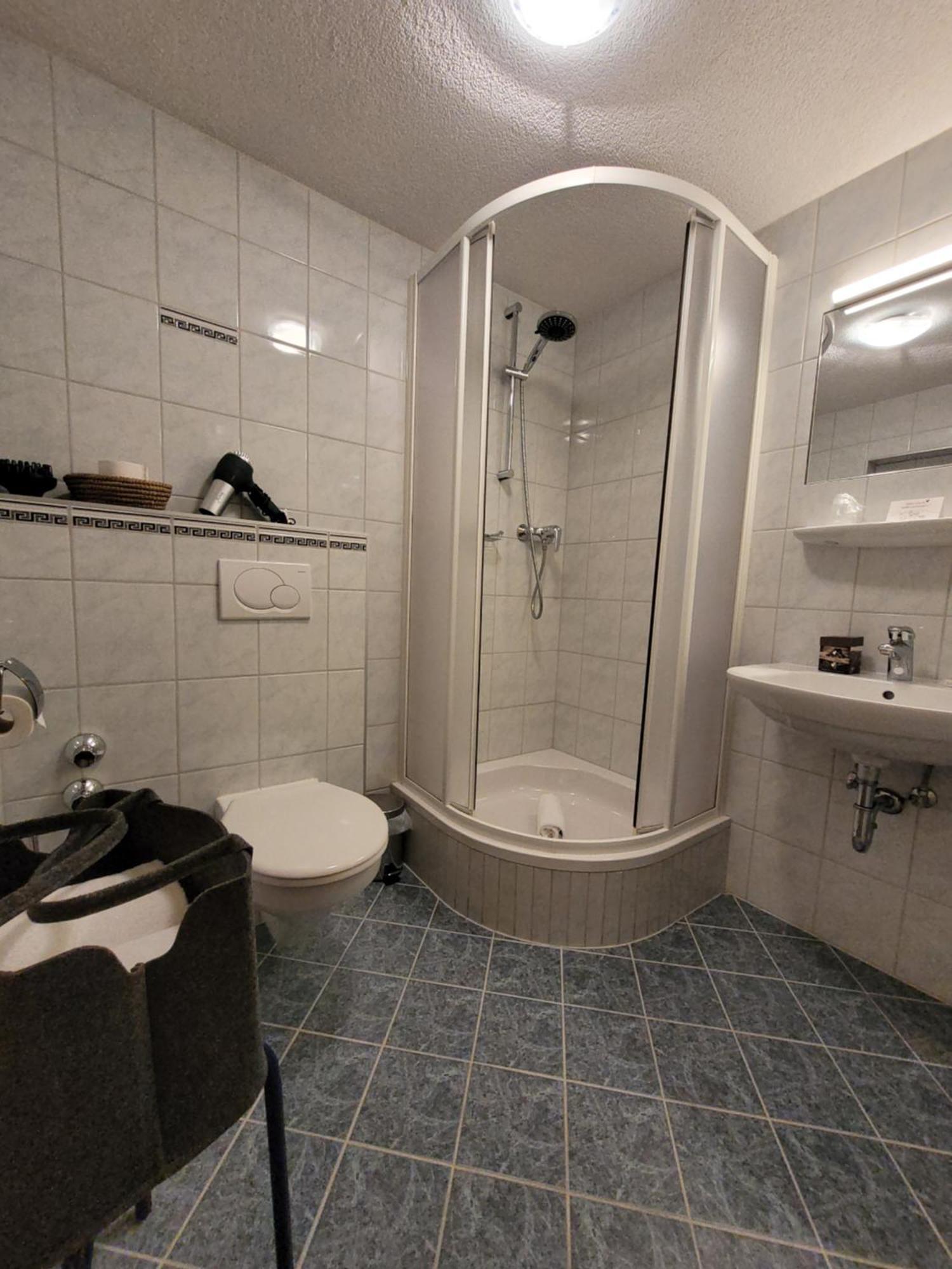 Haus Kohlberghof Hotel Бихлбах Стая снимка