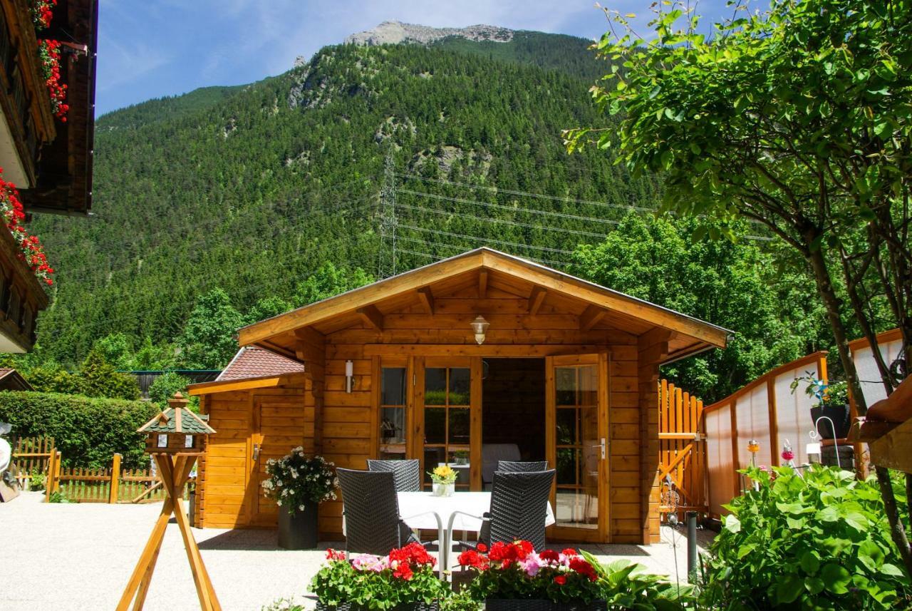 Haus Kohlberghof Hotel Бихлбах Екстериор снимка