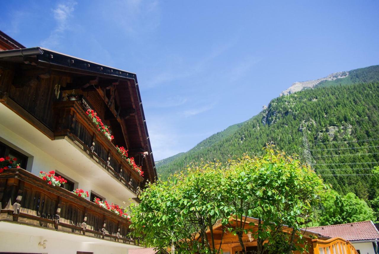 Haus Kohlberghof Hotel Бихлбах Екстериор снимка